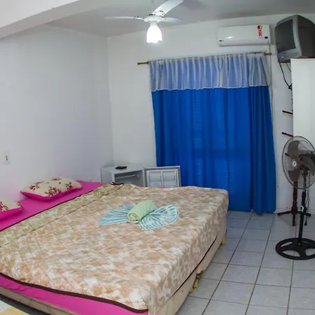 Hotel Recanto do Mar-3