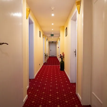 Hotel Stadion Stadt-3