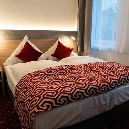 Hotel Stadion Stadt-2