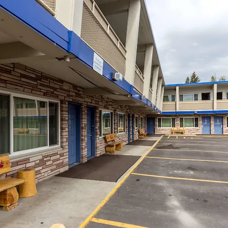Motel 6 University Missoula-3
