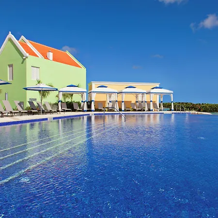 Corallium Hotel & Villas Bonaire-2