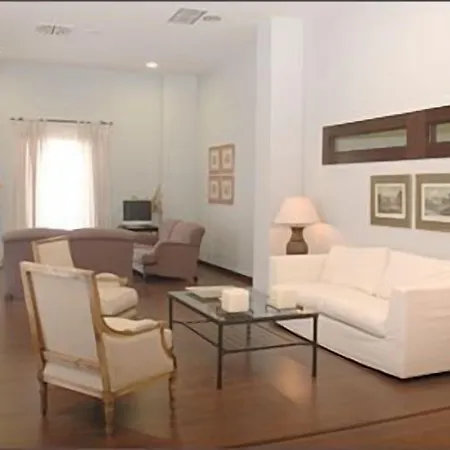 Hotel Maria Jimena-3