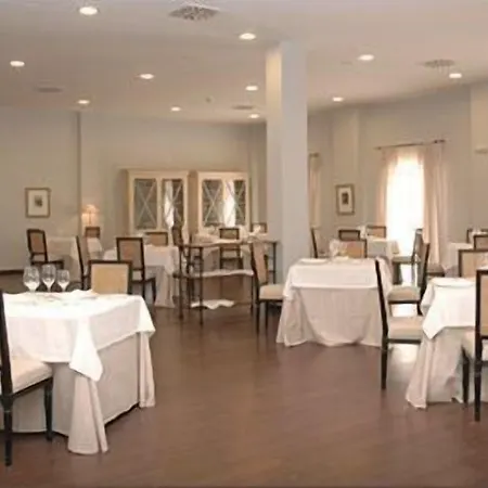 Hotel Maria Jimena-2