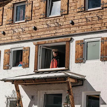 Hotel Tradizio-2