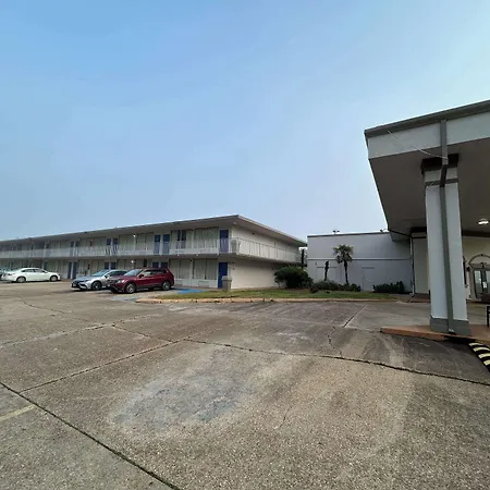 Motel 6 Hammond, La - I 12 - I 55-3