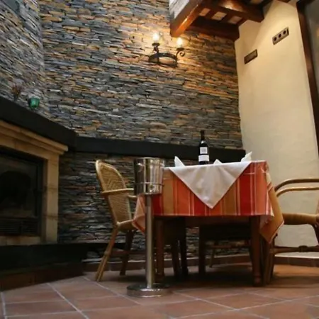 Hostal Torre de Guzmán-3