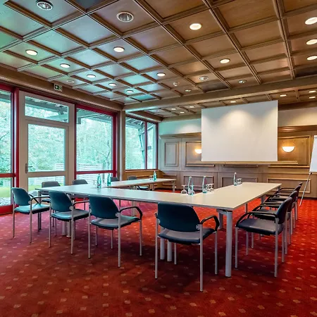 Hotel Baden-Baden-3
