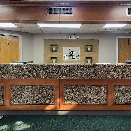 Greeneville Inn And Suites-3