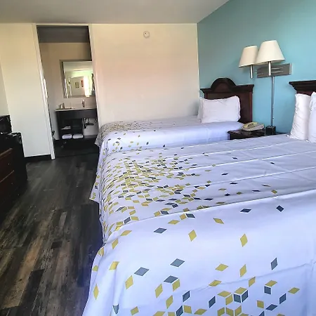 Greeneville Inn And Suites-2