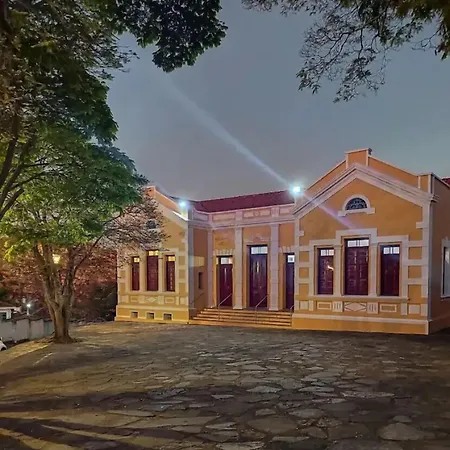 Pousada Gama-3