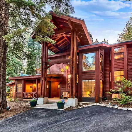 Donner Lake Inn-2