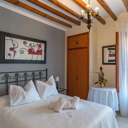 Hotel El Rullo-2