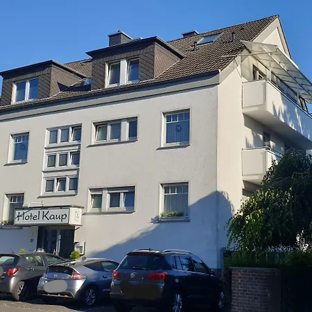 Hotel KAUP-2