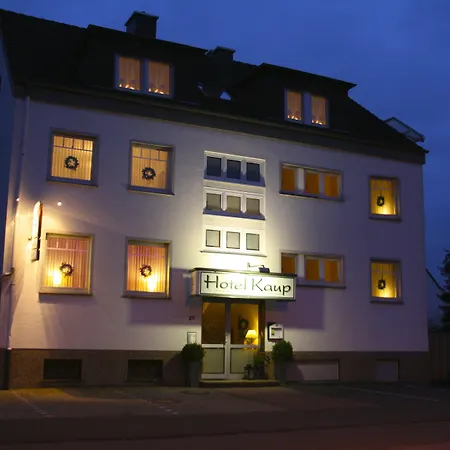 Hotel KAUP-3