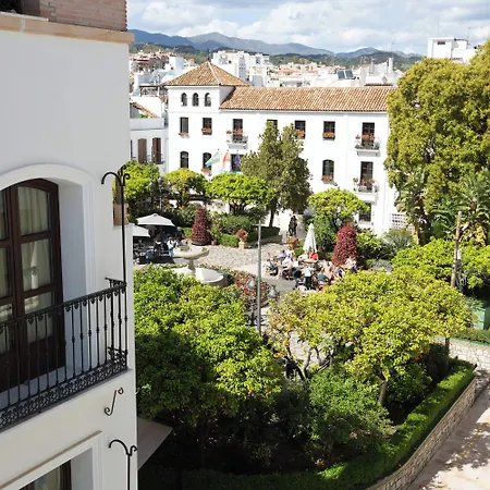 La Malaguena By Croma (Adults Only)-3