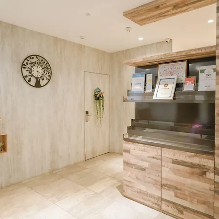 Champion Hotel-3