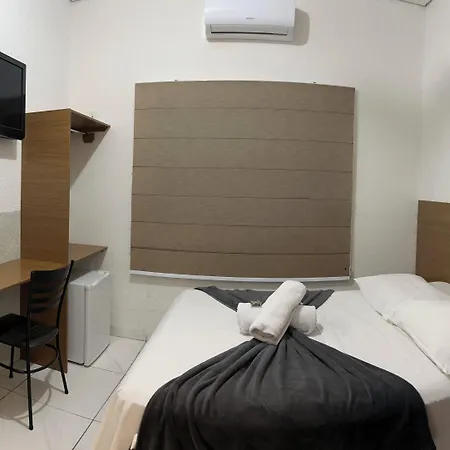Hotel GranDourados-2