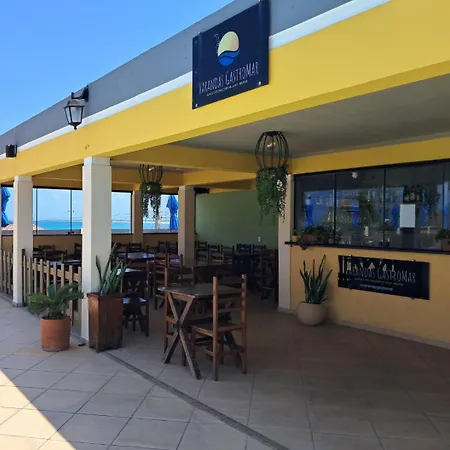 Varandas ao Mar Residencial-3