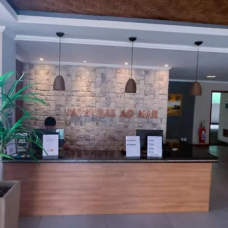 Varandas ao Mar Residencial-3