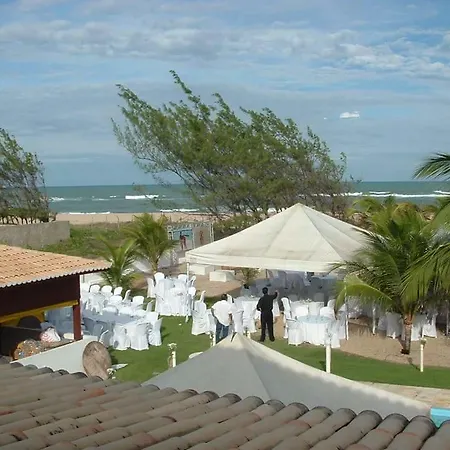Pousada Recanto dos Coqueiros-3