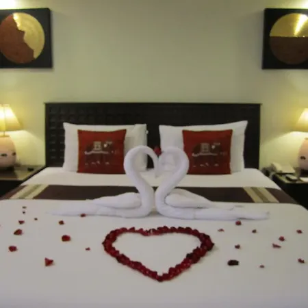 Wannara Hotel Hua Hin-2
