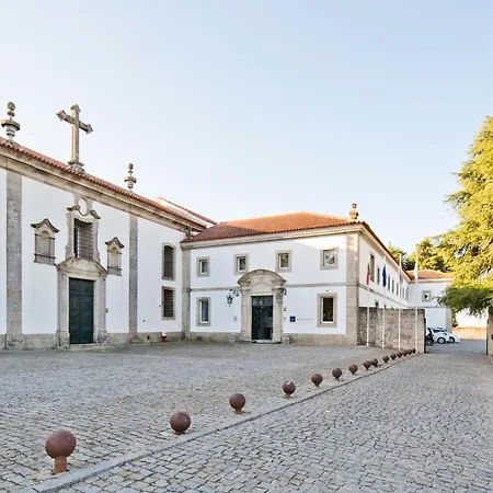 Lam Hotel Convento Do Desagravo-2