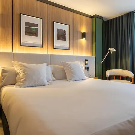 Roc Blanc Hotel & Spa-2