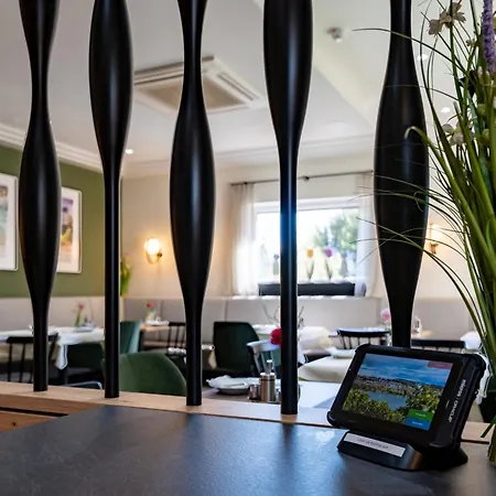 Hotel Azenberg-3