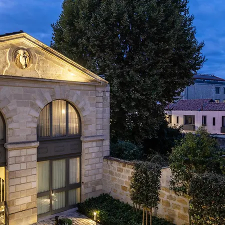 Hôtel La Maison Bord'eaux-3