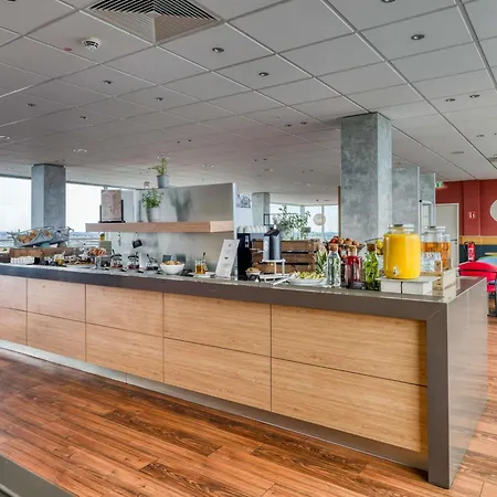 Ibis Berlin Messe-2