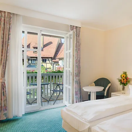 Arvena Reichsstadt Hotel-3