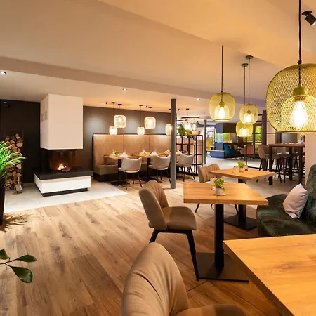 Wohngut Koblenz - Hotel & Living-2