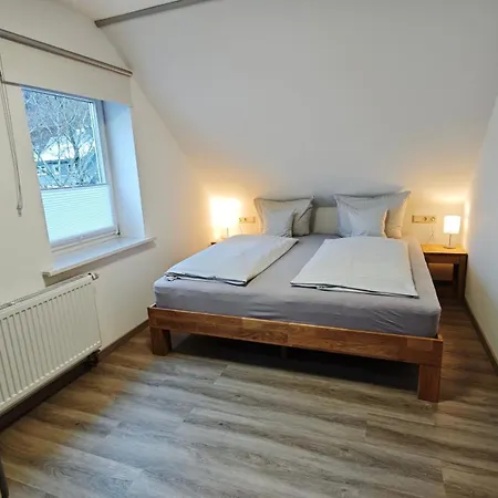 Hotel Garni Zur Alten Post-3
