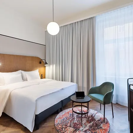 Hotel Astoria Vienna, Curio Collection By Hilton-2