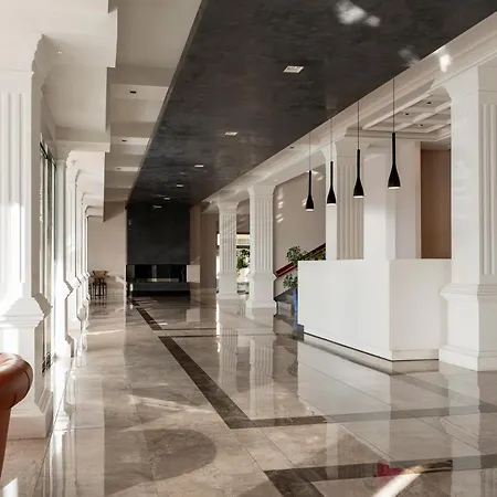 Hotel Campo Marzio-2
