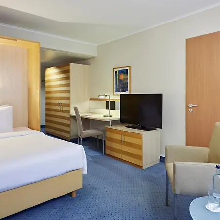 Lindner Hotel Cologne Am Dom, Part Of Jdv By Hyatt-2
