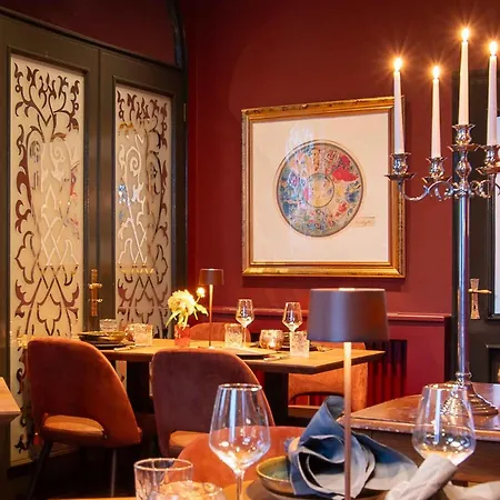 Hotel Schepers-2