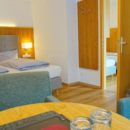 Hotel Waldmann-2