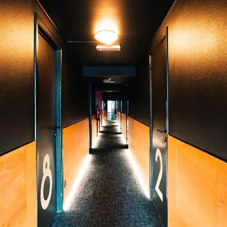 Hotel Aquatel-2