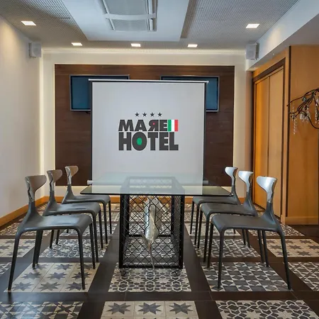 Mare Hotel-2