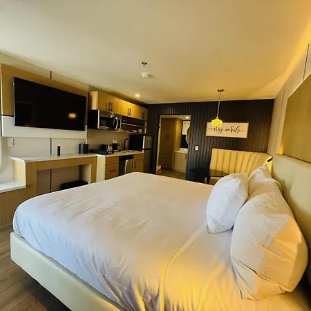 Mainstay Suites Victorville - Hesperia-2