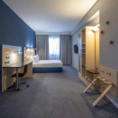 Holiday Inn Express Porto Exponor By Ihg-3