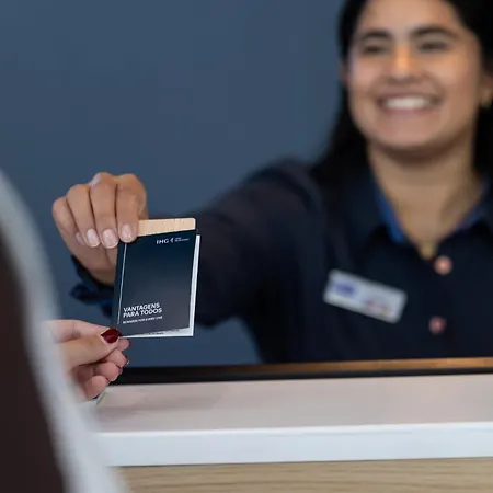 Holiday Inn Express Porto Exponor By Ihg-3