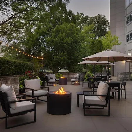 Embassy Suites By Hilton Detroit Troy Auburn Hills-2