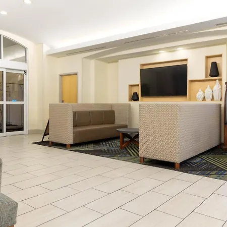 Holiday Inn Express & Suites Las Vegas Sw Springvalley By Ihg-2