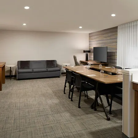 Residence Inn By Marriott Laval-2