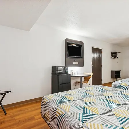 Motel 6-Piscataway, Nj-3