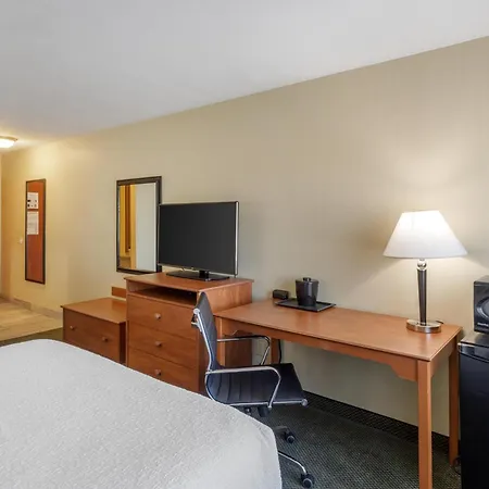 Surestay Plus Hotel By Best Western Price-3