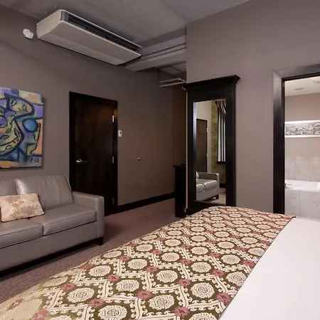 The Giacomo, An Ascend Collection Hotel-2