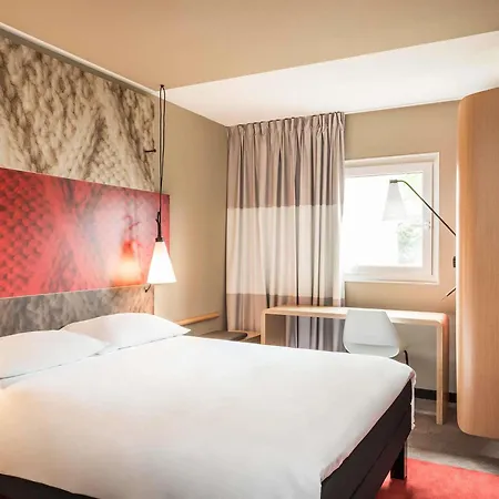 Hotel Ibis Lisboa Liberdade-3